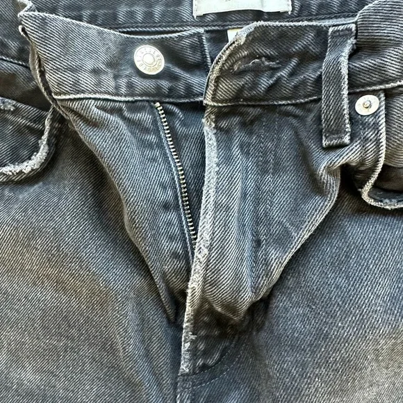 Agolde Cherie Jean Size 27 - Picture 5 of 7